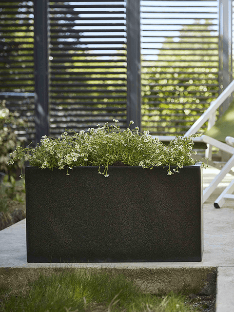 Rectangle Planters