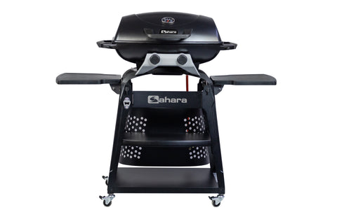 Sahara STORM Gas BBQ