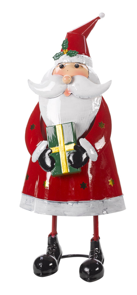 Polka Rudolph & Santa