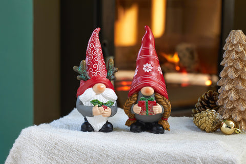 Festive Gonks