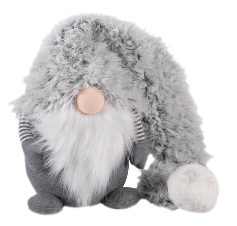 Super Furry Winter Wolf & Thor - Multiple Colours