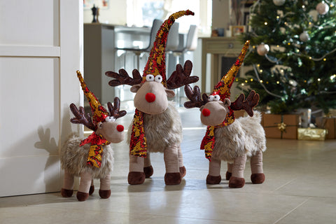 GlamDeer - Multiple Sizes