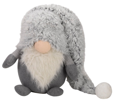 Super Furry Winter Wolf & Thor - Multiple Colours