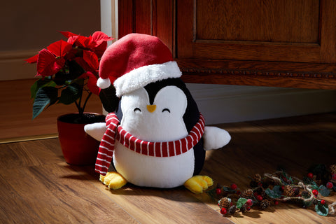 Festive Door Stops - Multiple Options