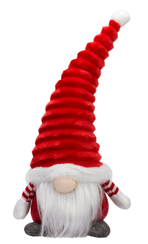 Seated and Standing GrooviKert Red - Multiple Sizes