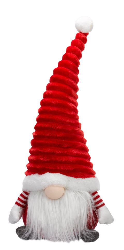 Seated and Standing GrooviKert Red - Multiple Sizes