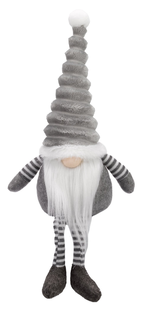 Seated and Standing GrooviKert Grey - Multiple Sizes