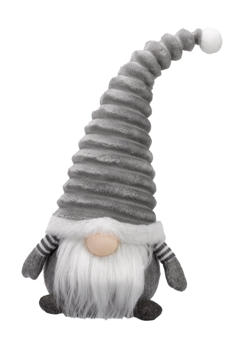 Seated and Standing GrooviKert Grey - Multiple Sizes