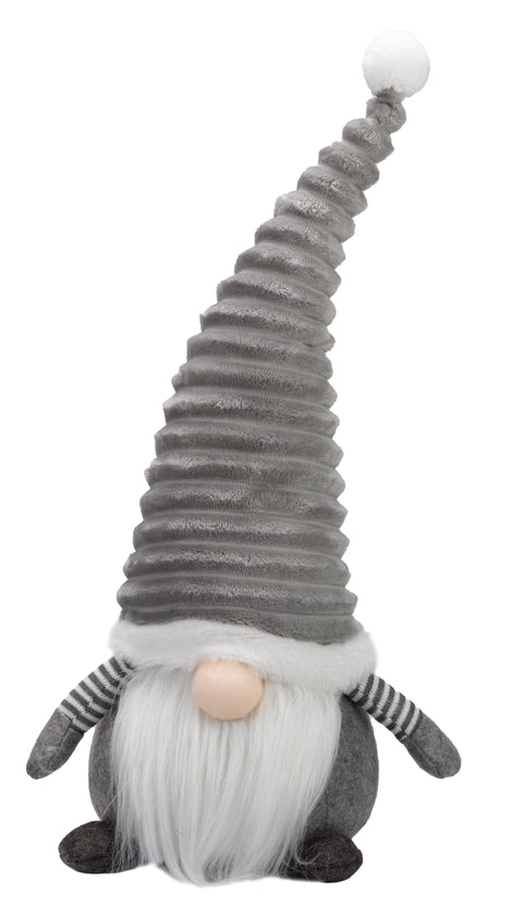 Seated and Standing GrooviKert Grey - Multiple Sizes