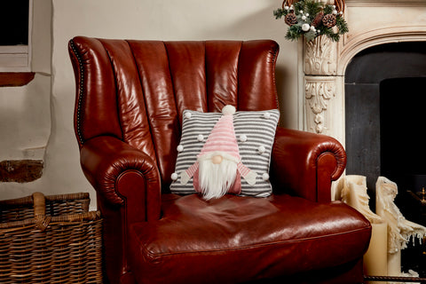 Gonk Cushion - Multiple Colours