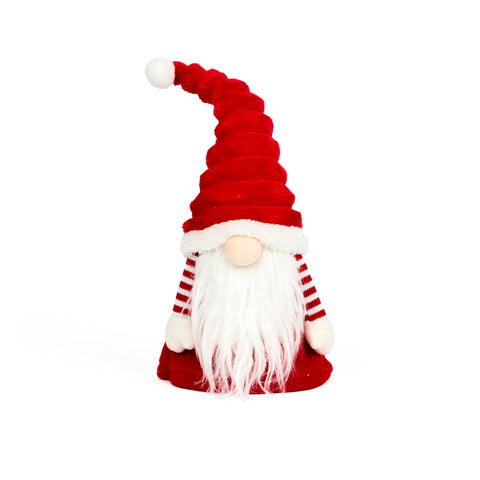Gonk Tree Topper Red