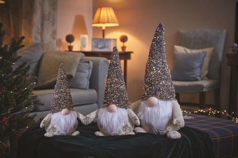 GlamJonk Champagne - Choice of Sizes