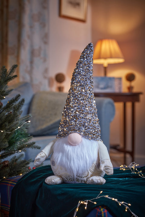 GlamJonk Champagne - Choice of Sizes