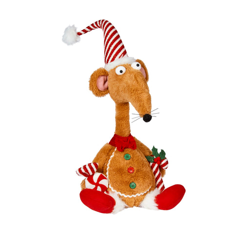 GingerBread Rats - Multiple Sizes