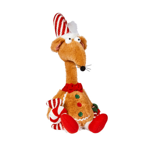 GingerBread Rats - Multiple Sizes