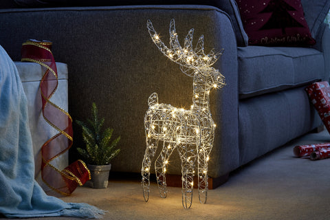 WonderDeer