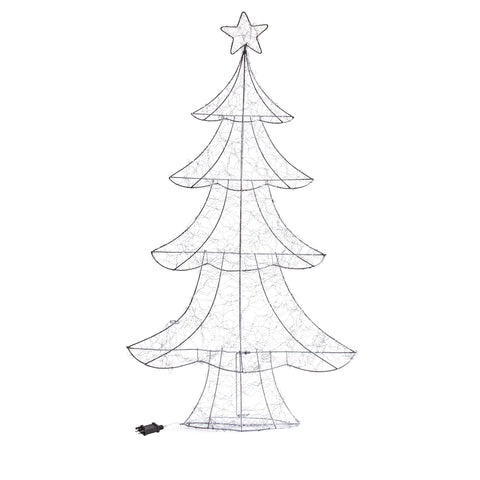 300 LED Xmas Tree