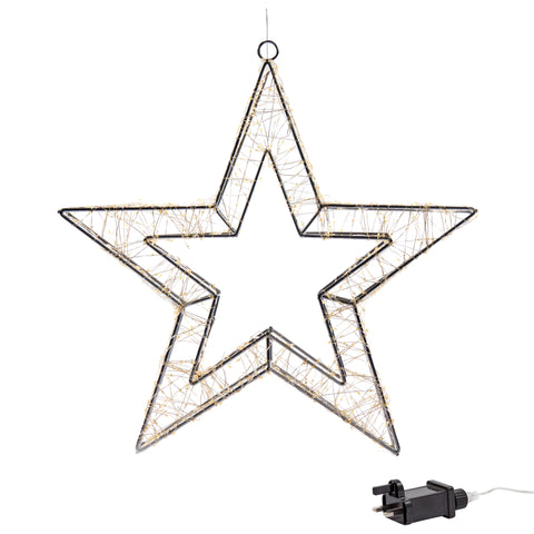 1440 LED Galaxy Star 50cm
