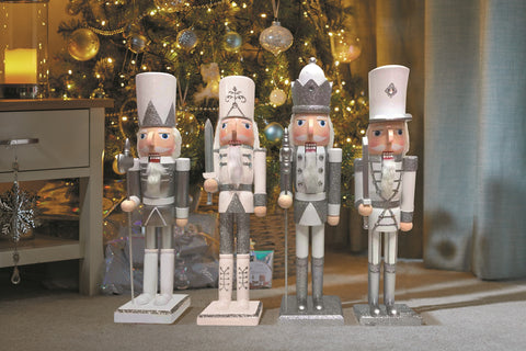 Nutcracker XL - Multiple Colours