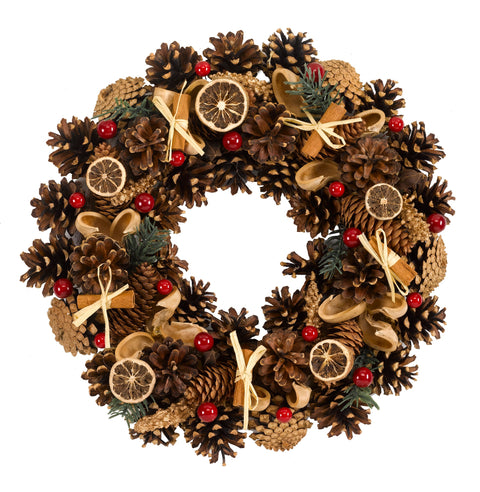 Artificial Wreaths - Multiple Options