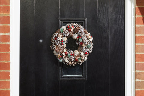 Artificial Wreaths - Multiple Options