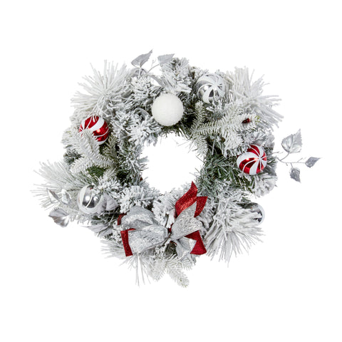 Lapland Wreath & Garland