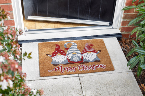 Décoir Mats - Multiple Choices