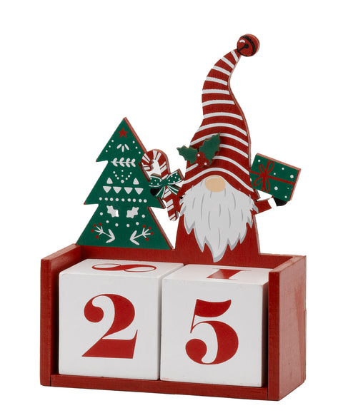 Gonk Countdown!