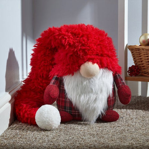 Super Furry Winter Wolf & Thor - Multiple Colours