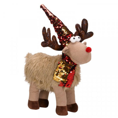 GlamDeer - Multiple Sizes
