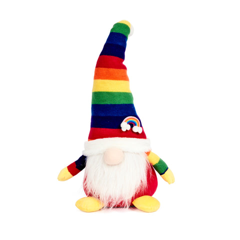 Rainbow Gonks - Multiple Sizes