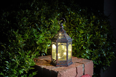 Firefly Maroc Lantern