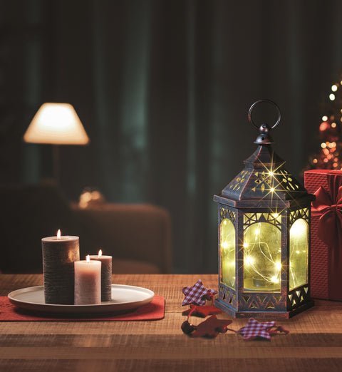 Firefly Maroc Lantern