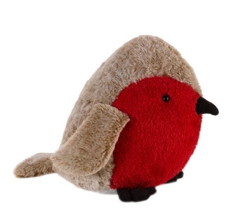 Festive Door Stops - Xmas Pud