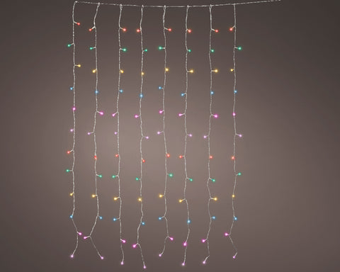 String Lights for Parasol / Trees - 2 Colours Available