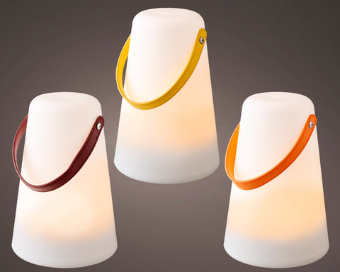 LED Lanterns - Indoor and outdoor