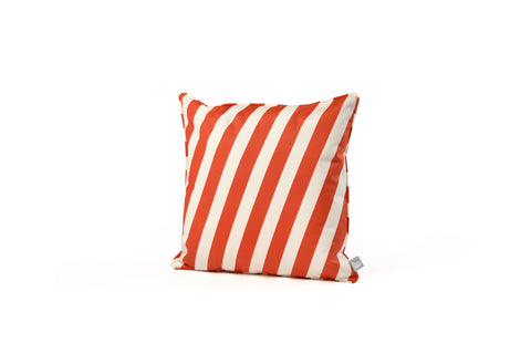 B CUSHION OBLIQUE STRIPE - Multiple Colour Options