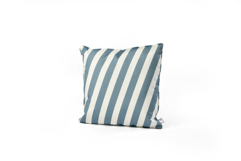 B CUSHION OBLIQUE STRIPE - Multiple Colour Options