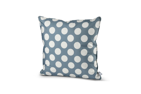 B CUSHION POLKA - Multiple Colour Options