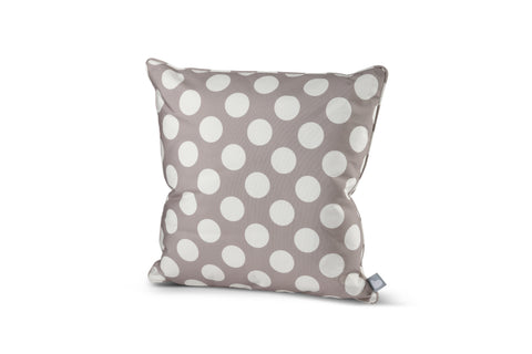 B CUSHION POLKA - Multiple Colour Options