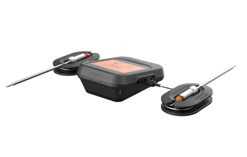 Sahara Digital BBQ Thermometer