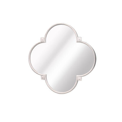 Four Leaf Clover Mirror