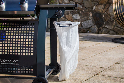 Sahara S375 Roaster BBQ