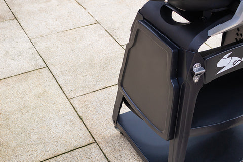 Sahara STORM Gas BBQ