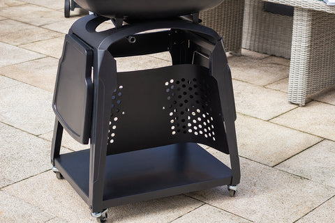 Sahara STORM Gas BBQ