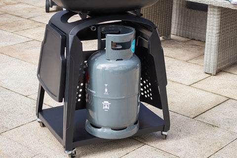 Sahara STORM Gas BBQ