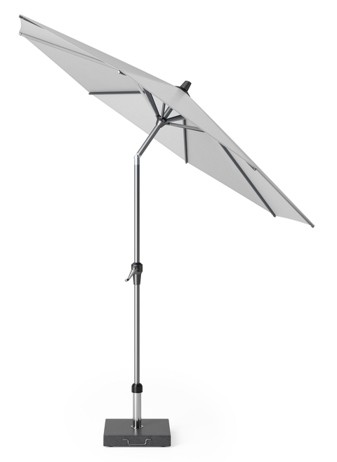 Riva 2.5m Round Parasol
