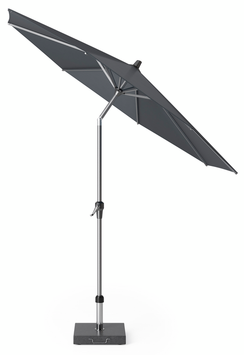 Riva 2.5m Round Parasol