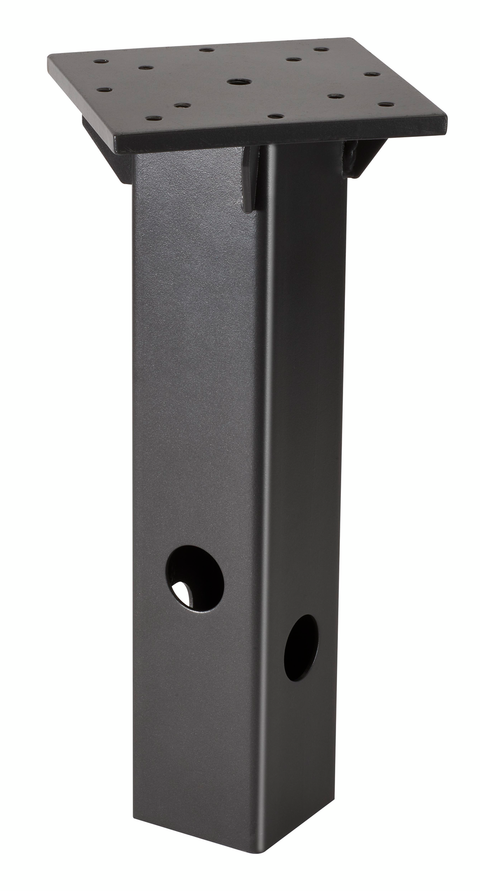 Concrete In Ground Base - Parasol Units