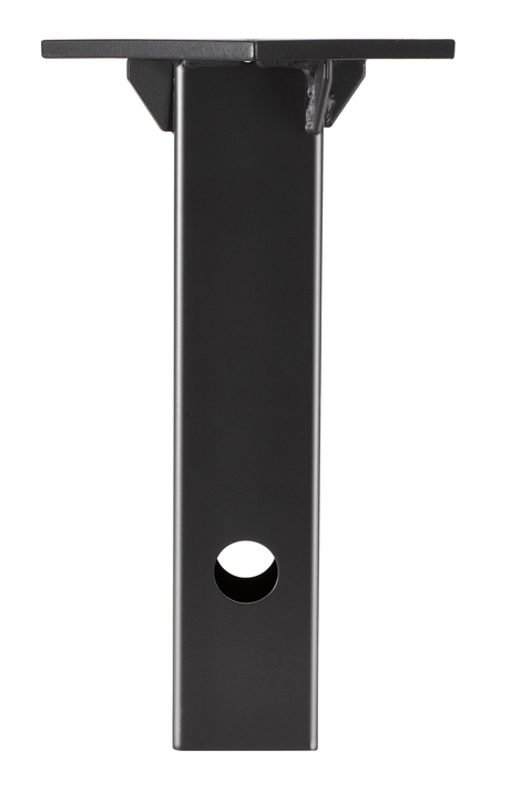 Concrete In Ground Base - Parasol Units